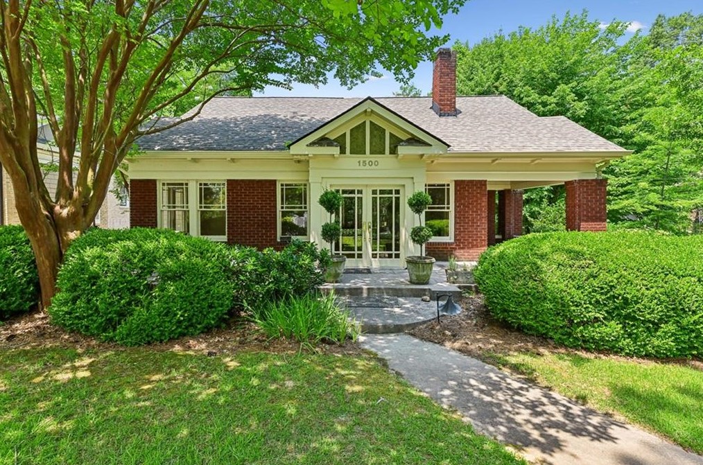 1500 N Highland Ave Ne, Atlanta, GA 30306
