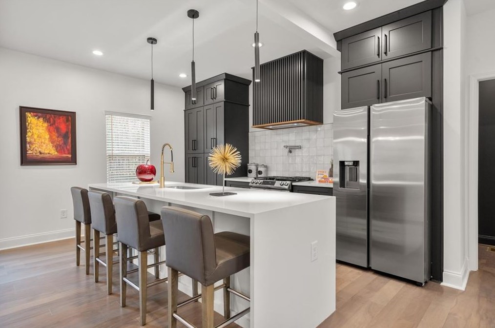 2309 2nd Ave, Decatur GA  30032 exterior