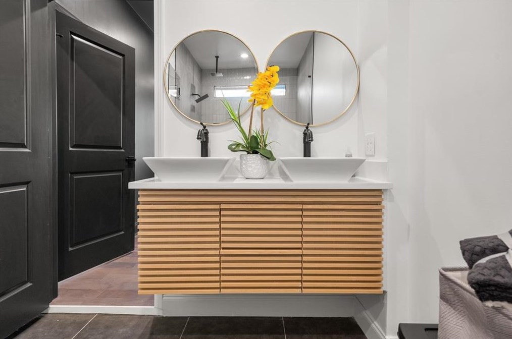 2309 2nd Ave, Decatur GA  30032 exterior