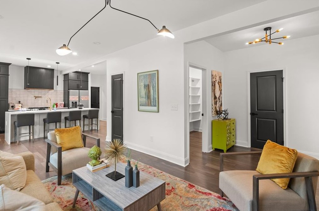 2309 2nd Ave, Decatur GA  30032 exterior