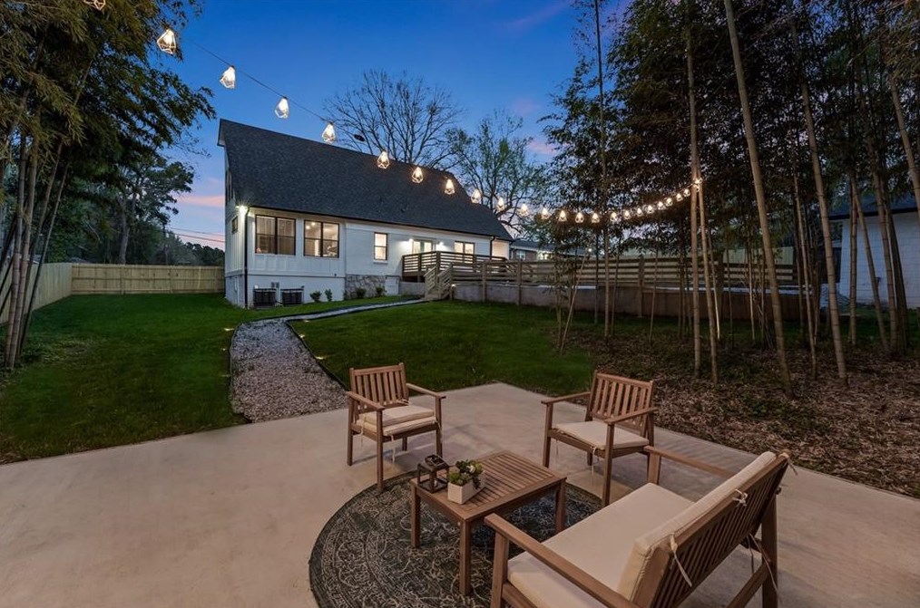 2309 2nd Ave, Decatur GA  30032 exterior