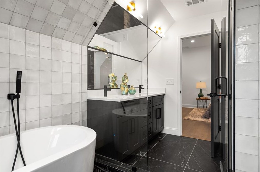 2309 2nd Ave, Decatur GA  30032 exterior