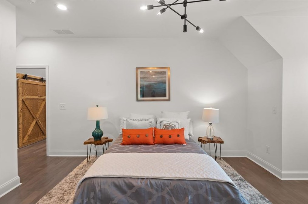 2309 2nd Ave, Decatur GA  30032 exterior