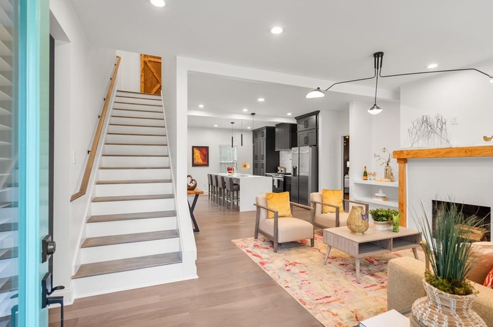 2309 2nd Ave, Decatur GA  30032 exterior