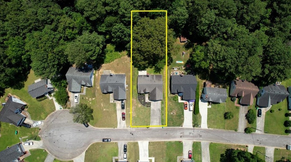 3644 River Ridge Ct, Decatur, GA 30034