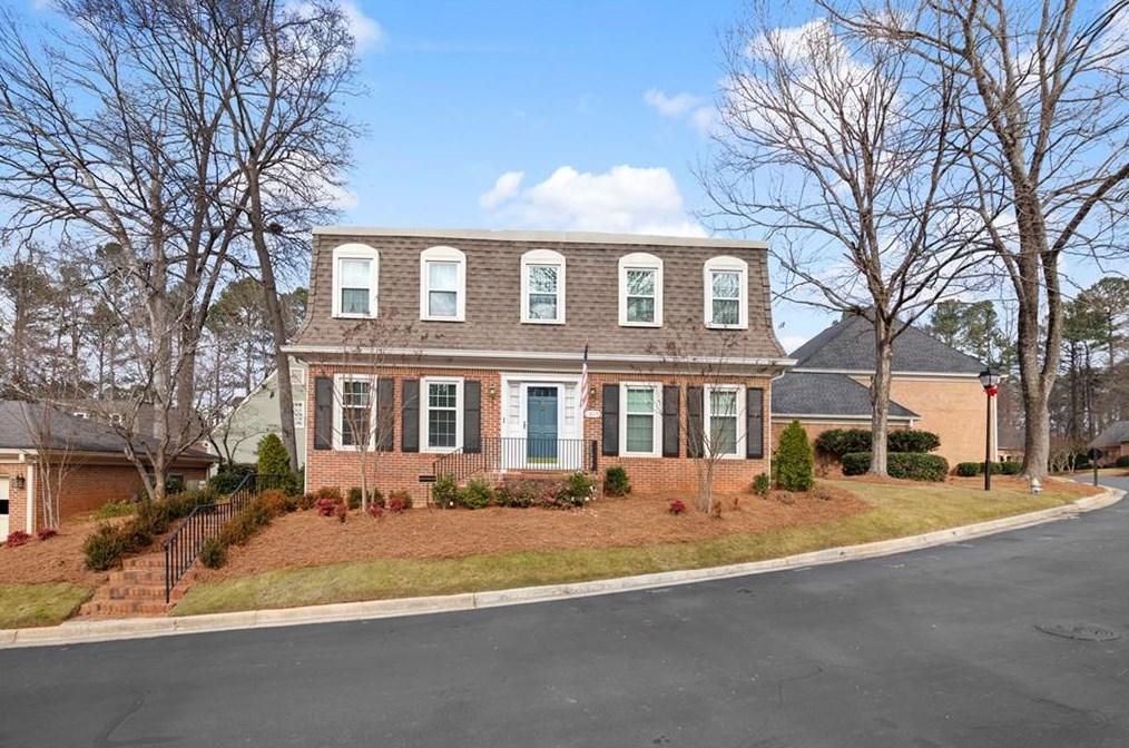 1819 Bedfordshire Dr, Decatur, GA 30033