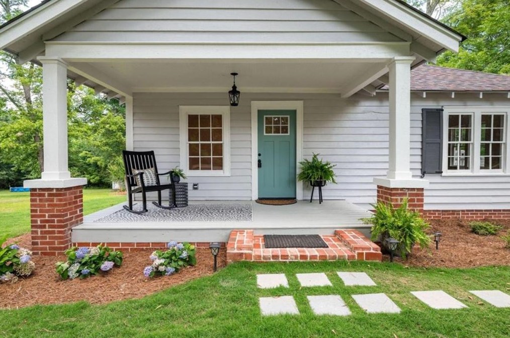 1235 S Madison Ave, Monroe, GA 30655