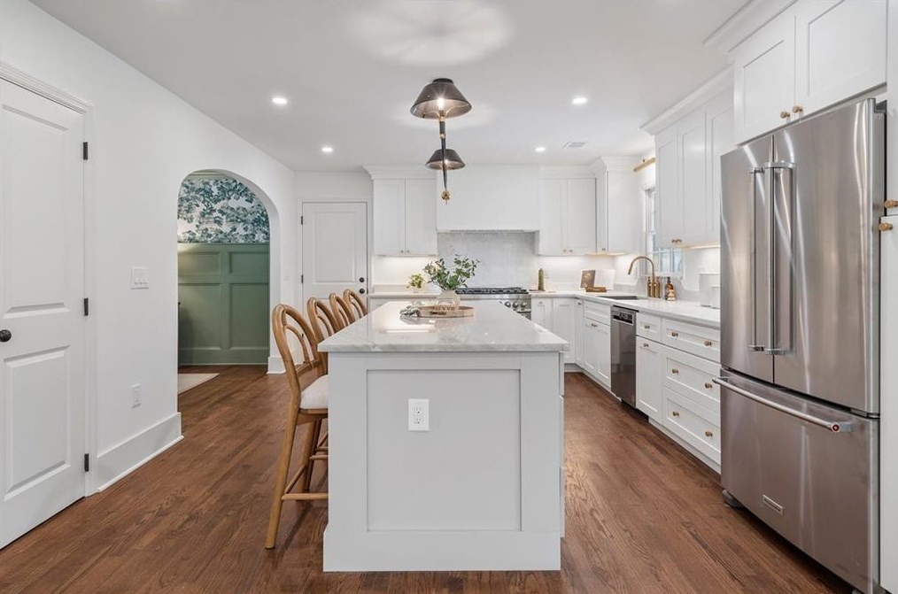 4775 Brinkley Ln, Atlanta GA 30342-2703 exterior