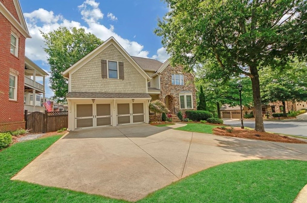 275 Centennial Trce, Roswell, GA 30076-6409