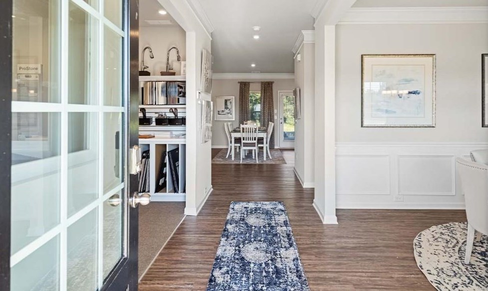 14 Majestic Oaks Way, Rome, GA 30165