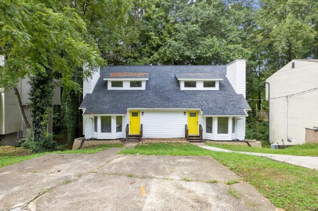 2168 Wells Dr, Smyrna, GA 30080