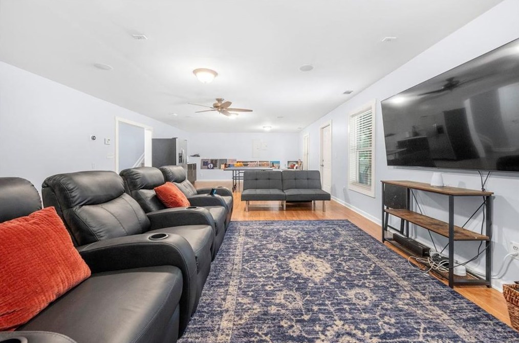 2068 Hatteras Way, Atlanta GA  30318-1083 exterior