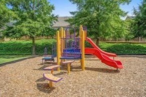 2068 Hatteras Way, Atlanta GA  30318-1083 exterior