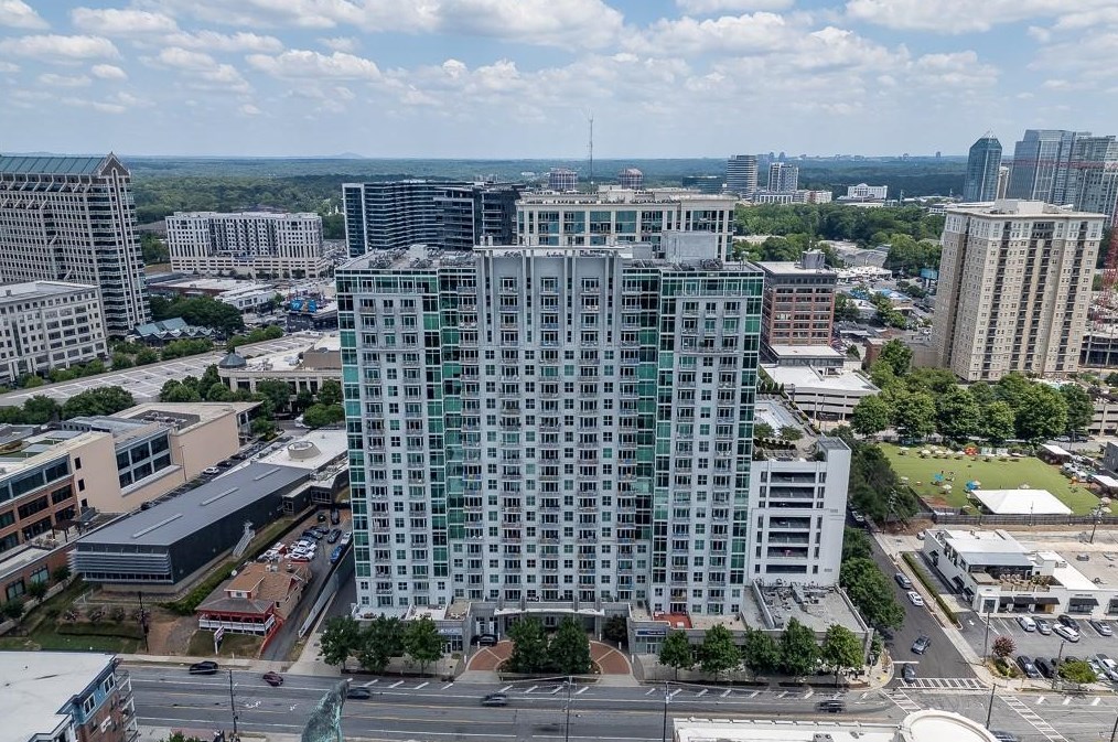 250 Pharr Rd Ne #1903, Atlanta, GA 30305