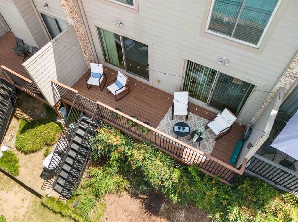 3631 Stonewall Dr, Atlanta GA  30339-3357 exterior