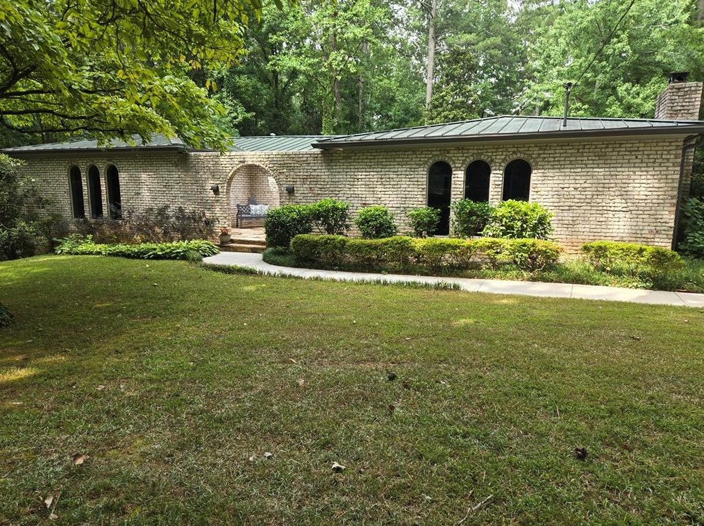 1838 Wynridge Dr Se, Smyrna, GA 30080