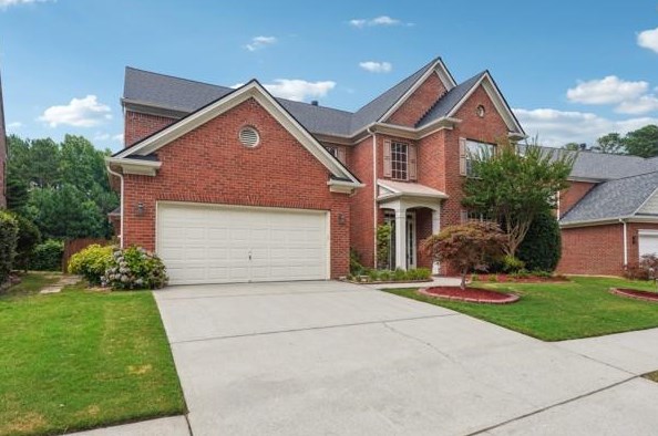 4088 Kingsley Park Ln, Duluth, GA 30096-2427