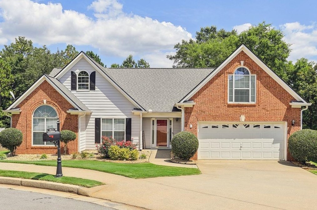 3517 Wimberly Cv Trce, Dacula, GA 30019