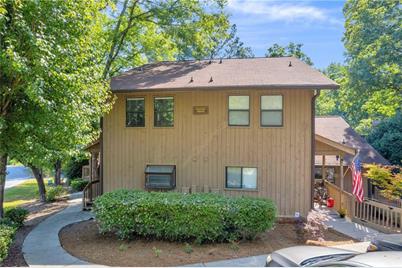 1802 Pine Tree Drive, Buford, GA 30518 - Photo 1