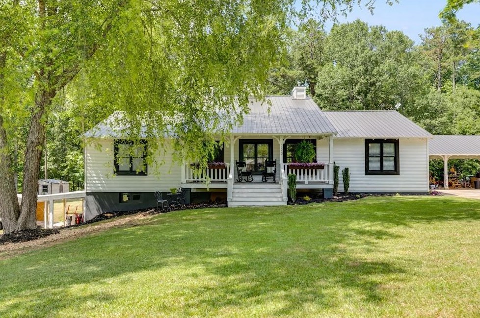 222 Bell Wood Dr, Bremen, GA 30110