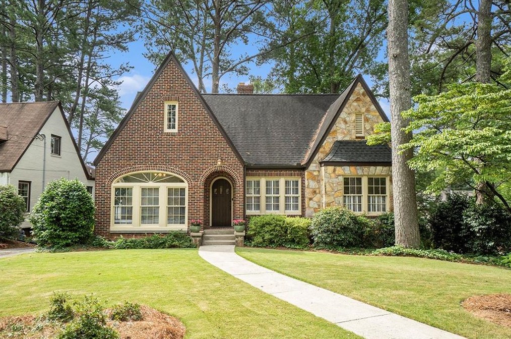 1631 Johnson Rd, Atlanta, GA 30306-3148