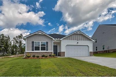 355 Murray Lane - Lot 2545, Hoschton, GA 30548 - Photo 1