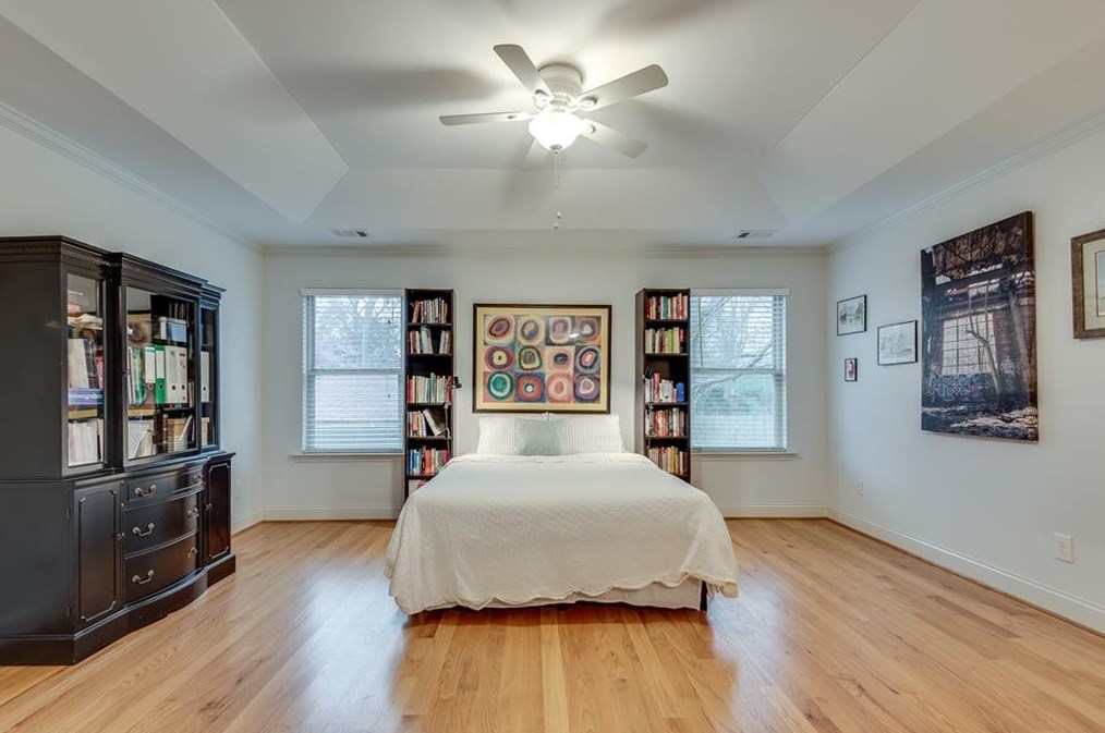 225 Murray Hl Ave, Atlanta GA 30317-1346 exterior