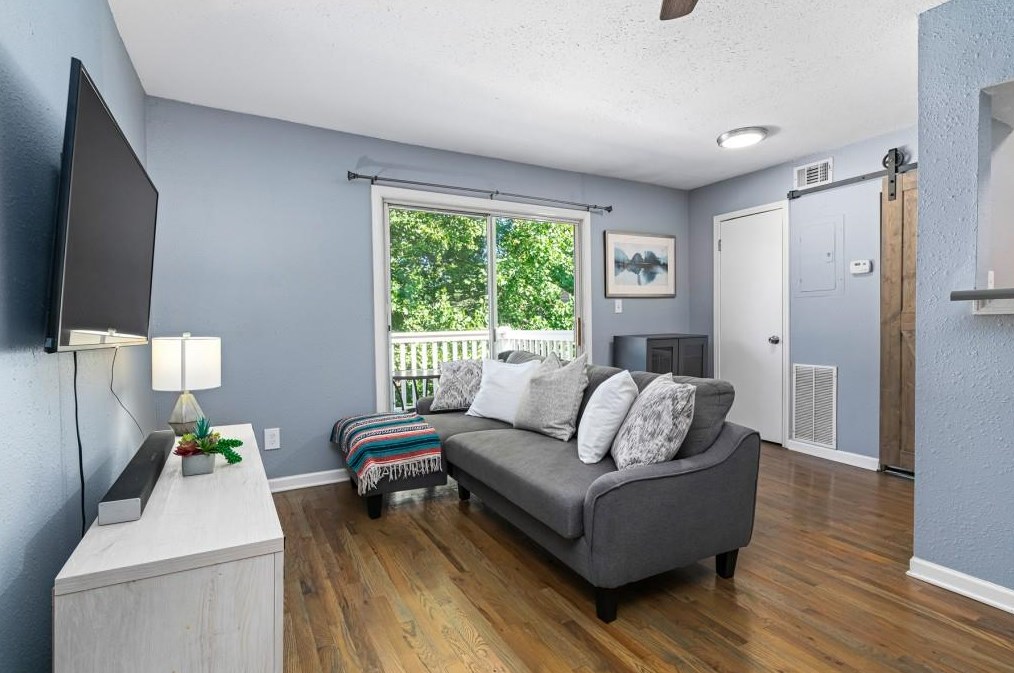 1418 Foxhall Ln Se #6, Atlanta, GA 30316