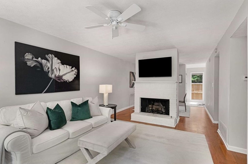 7750 Roswell Rd #5h, Atlanta, GA 30350