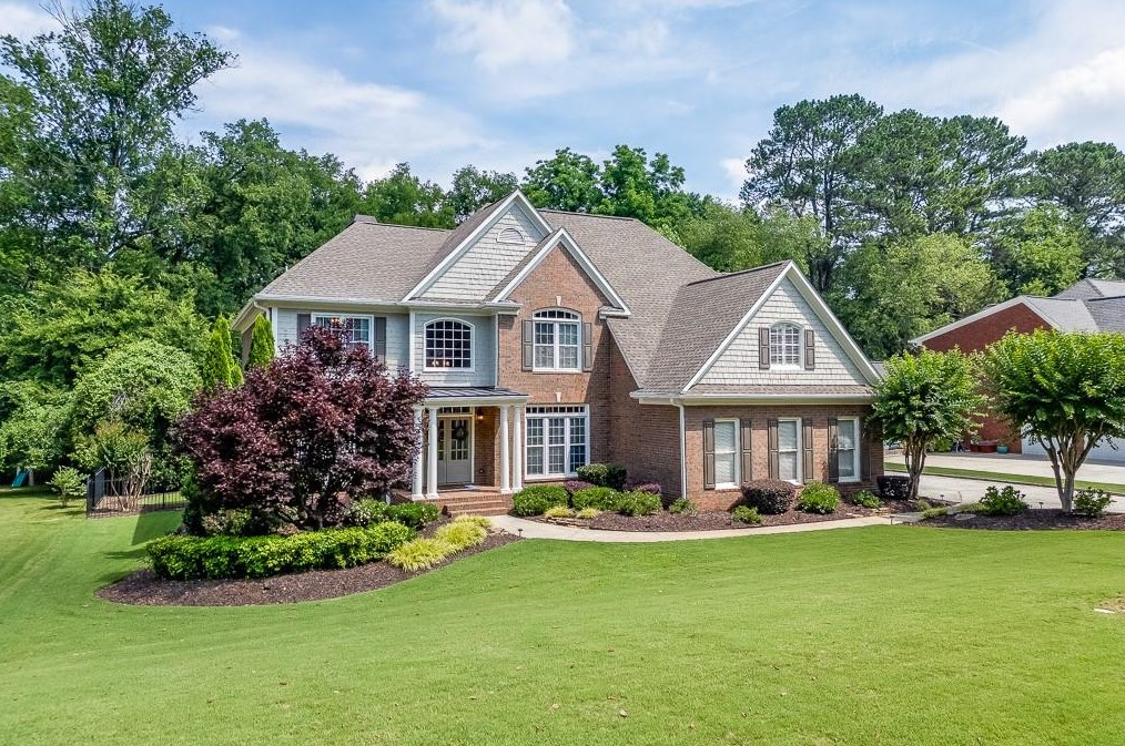 1473 Riverview Run Ln, Suwanee, GA 30024-3890