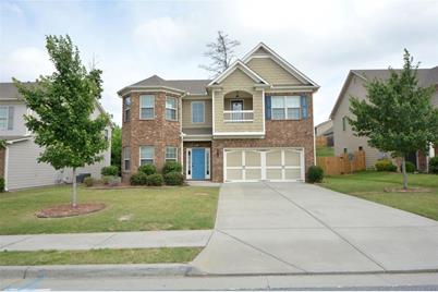 2376 Morgan Estate Drive, Buford, GA 30519 - Photo 1