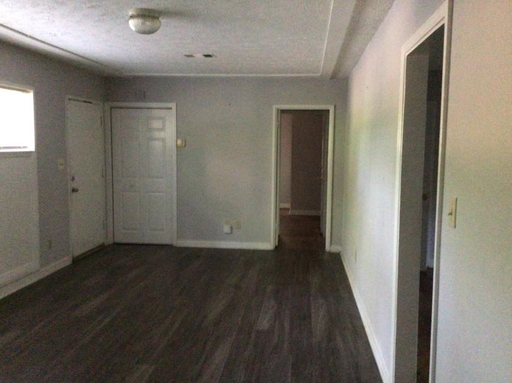 1508 Peachcrest Rd, Decatur GA  30032-3044 exterior