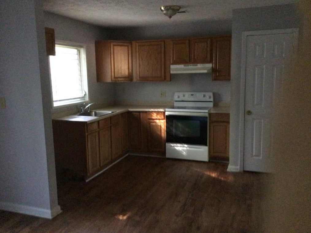 1508 Peachcrest Rd, Decatur GA  30032-3044 exterior