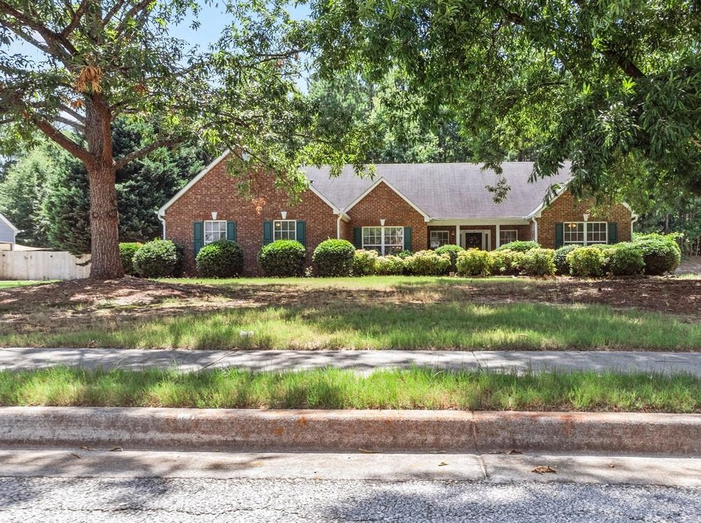 525 Ansley Forest Dr, Monroe, GA 30655