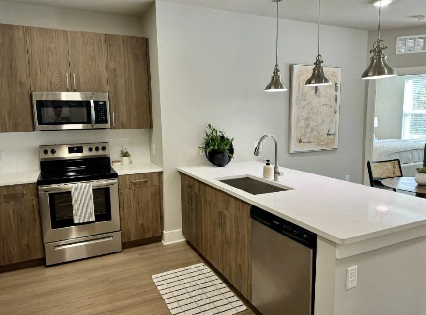 2000 James Jackson Pkwy #1321, Atlanta, GA 30318