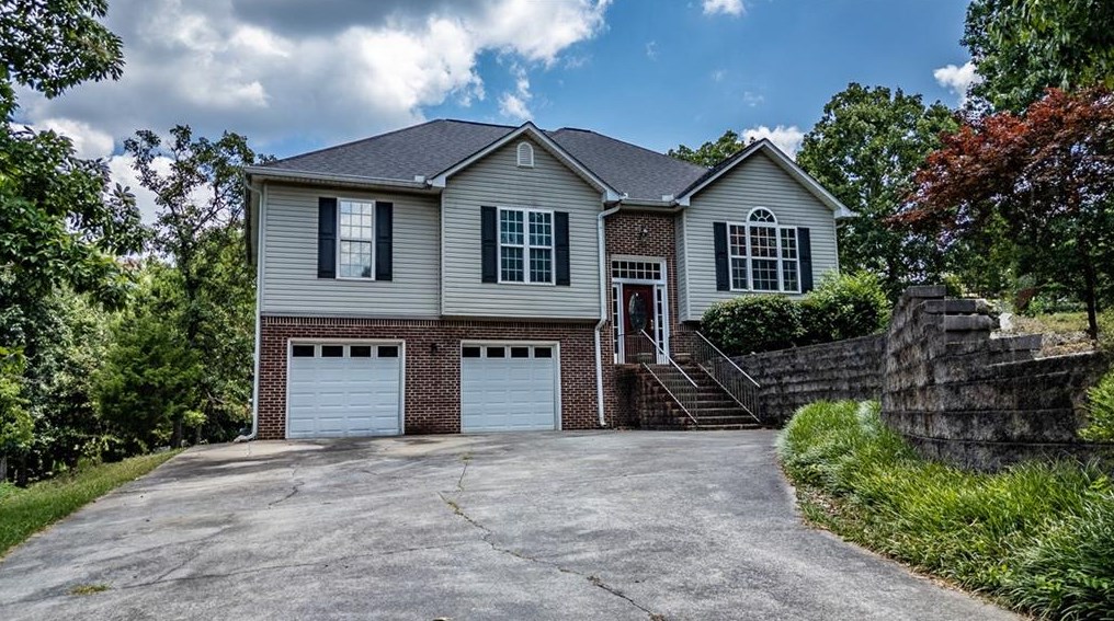 7 Little Big Rd Se, Lindale, GA 30147