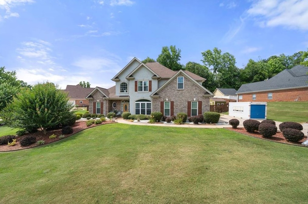 2560 Weatherstone Cir, Conyers, GA 30094-2010