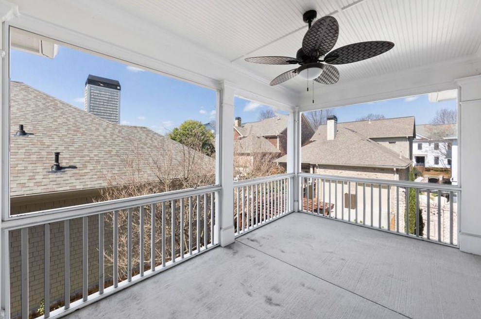 2080 Arminda Ct, Alpharetta GA  30022-1591 exterior