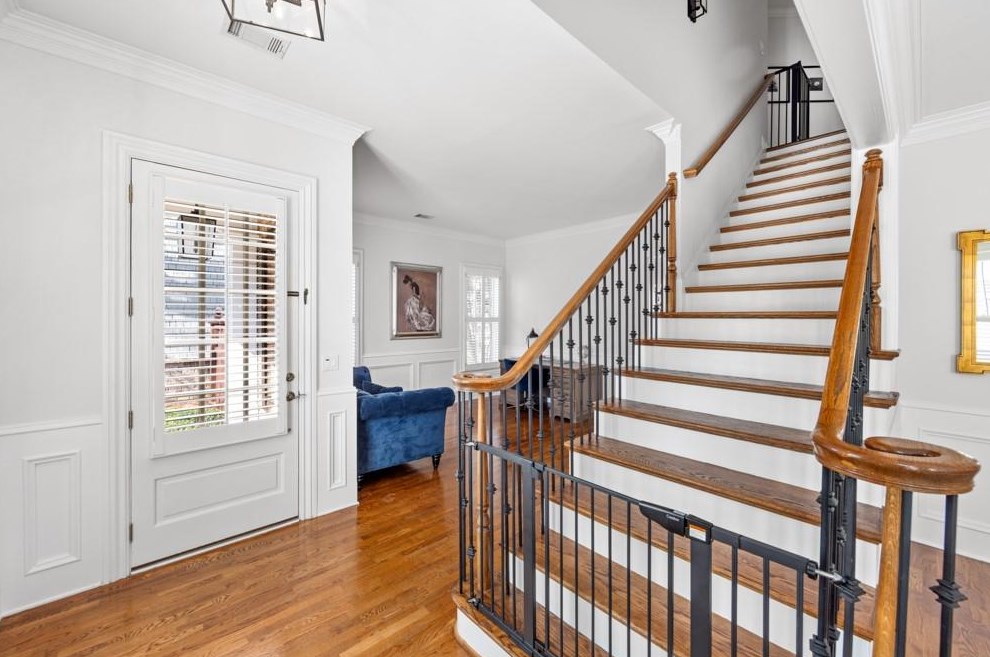 2080 Arminda Ct, Alpharetta GA  30022-1591 exterior