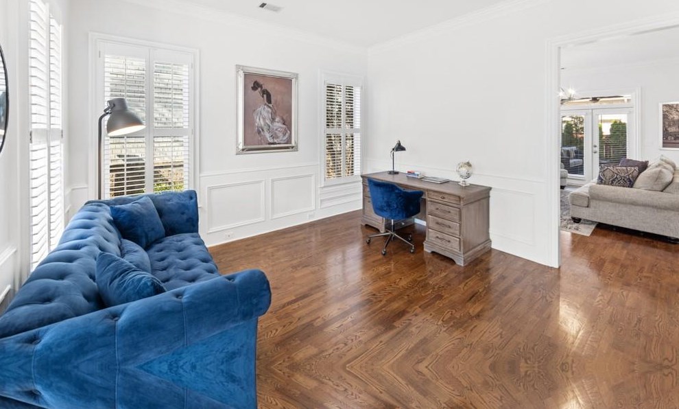 2080 Arminda Ct, Alpharetta GA  30022-1591 exterior