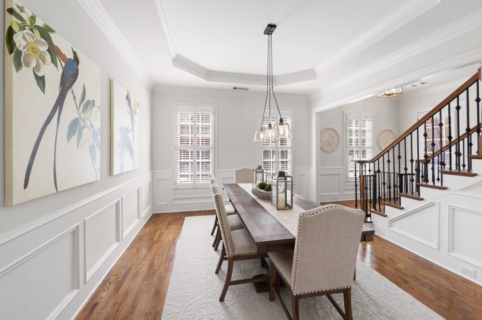 2080 Arminda Ct, Alpharetta GA  30022-1591 exterior