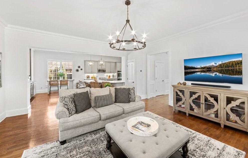 2080 Arminda Ct, Alpharetta GA  30022-1591 exterior