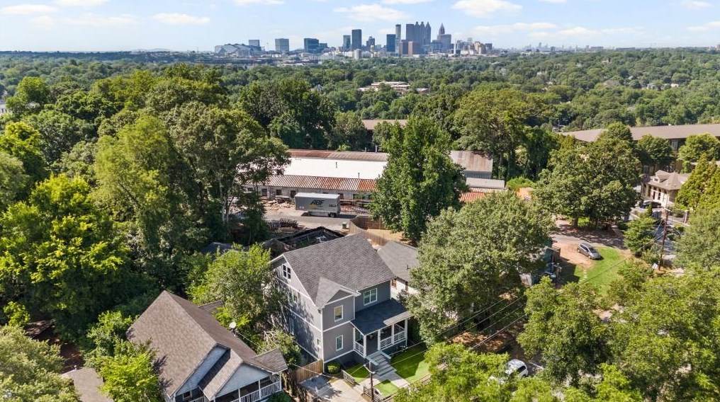 1213 Milton Ter, Atlanta GA 30315-2413 exterior