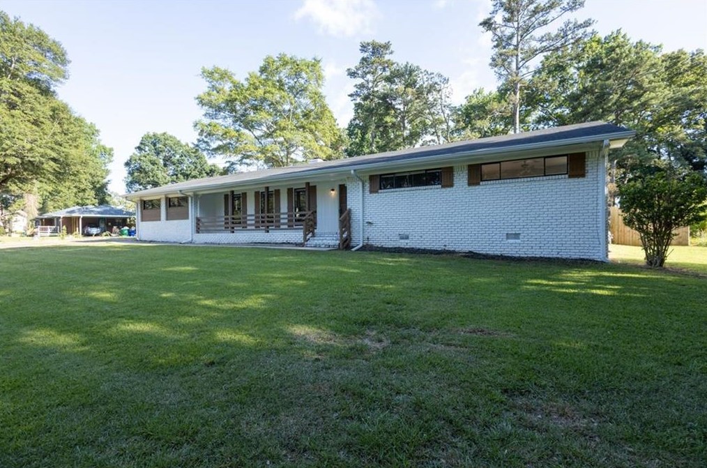 4065 May Apple Ct, Decatur GA  30034-3530 exterior