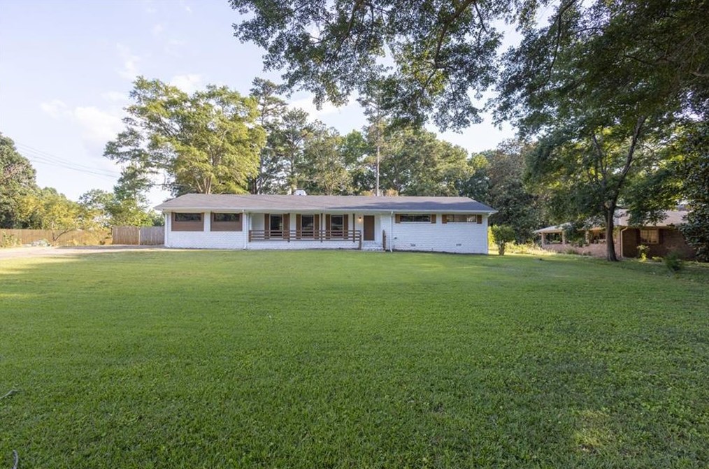 4065 May Apple Ct, Decatur GA  30034-3530 exterior