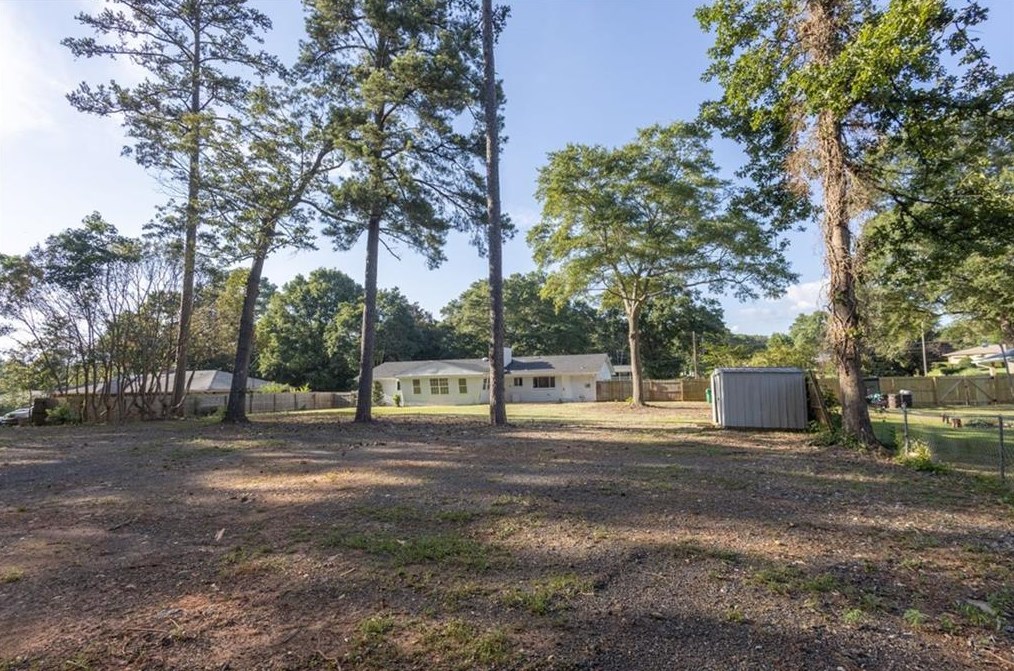 4065 May Apple Ct, Decatur GA  30034-3530 exterior