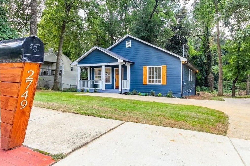 2749 Memorial Dr Se, Atlanta, GA 30317