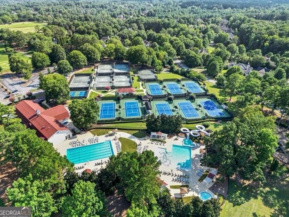 2251 Glen Mary Pl, Duluth GA 30097-3715 exterior