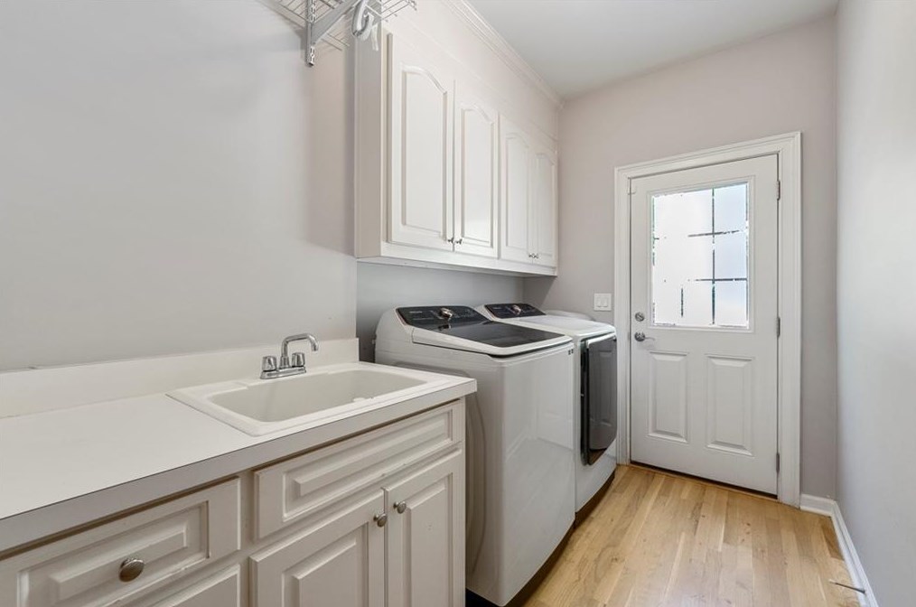 2251 Glen Mary Pl, Duluth GA 30097-3715 exterior