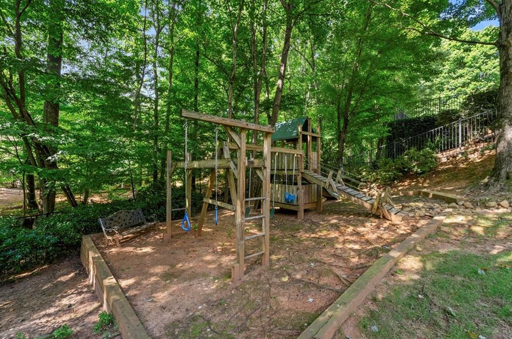 2251 Glen Mary Pl, Duluth GA 30097-3715 exterior